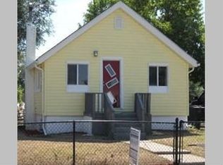 3154 W Alaska Pl, Denver, CO 80219
