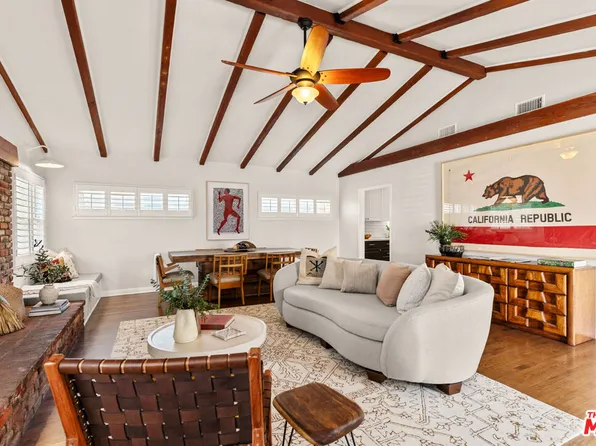 3310 London St, Los Angeles, CA 90026