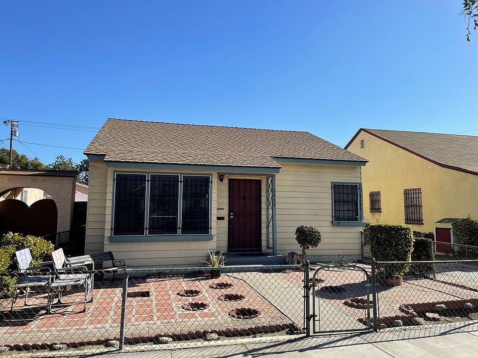 1st image of 2408 Fashion Ave