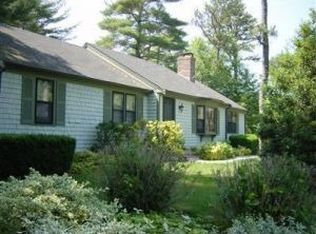 74 Warwick Way, Centerville, MA 02632