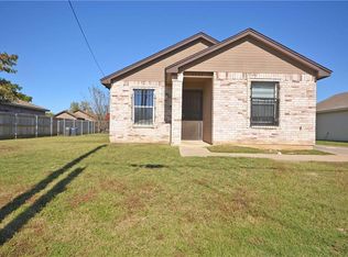 5205 Anderson St, Fort Worth, TX 76105