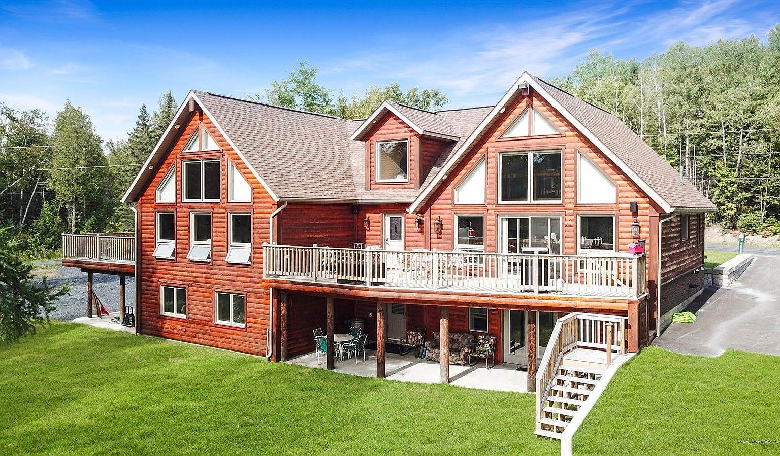 900 Baie Creuse Rd, Saint David, ME 04773 Zillow