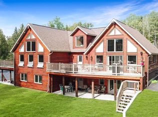 900 Baie Creuse Rd, Saint David, ME 04773