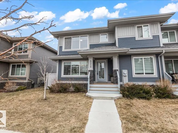 5339 Admiral Girouard St NW, Edmonton, AB T5E 6X5