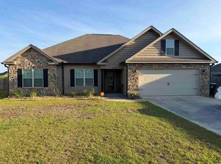 605 Charlestown Way, Bonaire, GA 31005