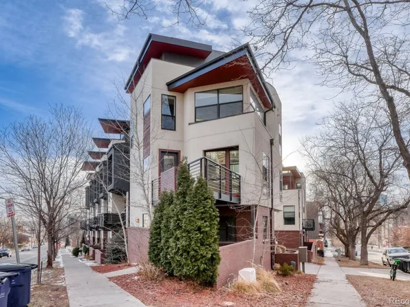 1890 W 32nd Ave, Denver, CO 80211