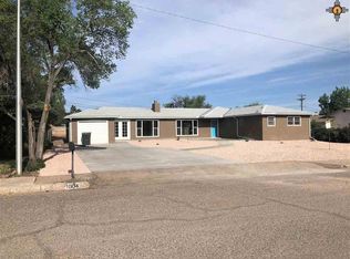 1604 Linda Dr, Gallup, NM 87301