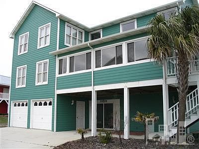 2nd image of 503 N Fort Fisher Boulevard