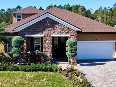 317 HUTCHINSON Lane, Saint Augustine, FL, 32095