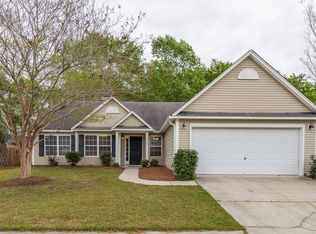 2443 Cotton Creek Dr, Mount Pleasant, SC 29466