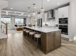 Hayes Plan, Ashburn Station, Ashburn, VA 20147