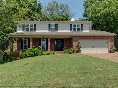 1448 Brighton Cir, Old Hickory, TN, 37138