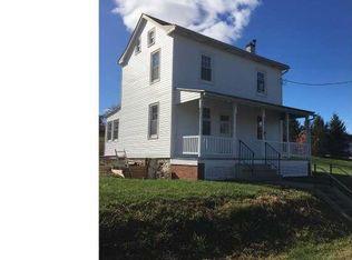 252 Ridge Rd, Shoemakersville, PA 19555