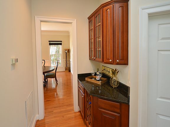 Butlers Pantry