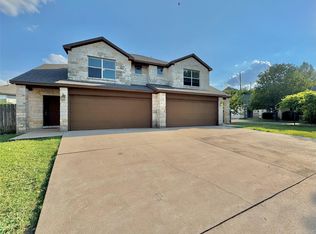 1411 Bergin Ct #A, Georgetown, TX 78626