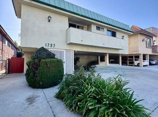 1737 Camden Ave APT 2, Los Angeles, CA 90025