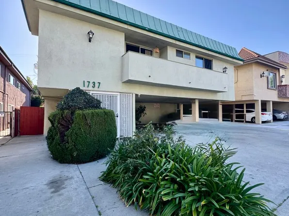 1737 Camden Ave., 1737 Camden Ave APT 2, Los Angeles, CA 90025