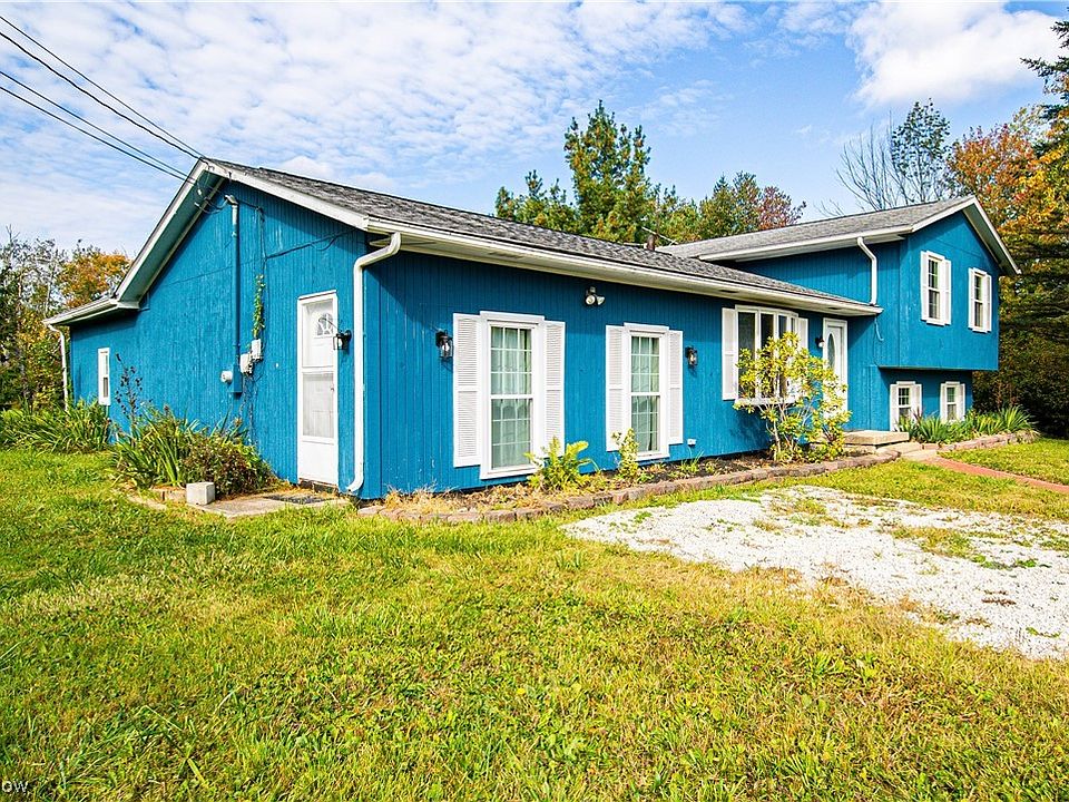 19070 Haskins Rd, Chagrin Falls, OH 44023 Zillow