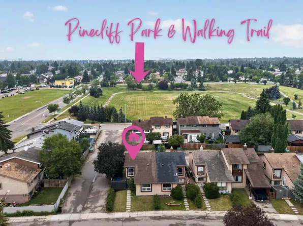 179 Pinecliff Clos NE, Calgary, AB T1Y 4N4