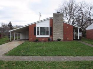 911 Waverly Dr, Lexington, KY 40511