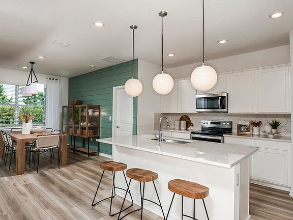 Model Representation