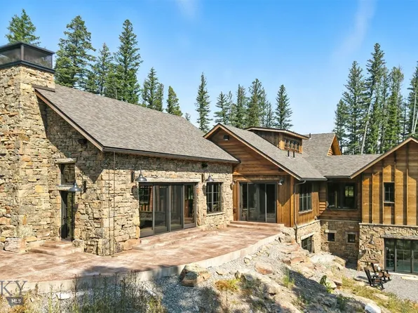 11310 Taiga Trl, Bozeman, MT 59715