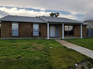 8605 Woodside Rd, Rowlett, TX 75088