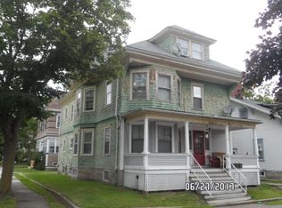 115 Bedford St, New Bedford, MA 02740