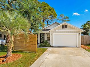 2191 Fairway Villas Ln S, Atlantic Beach, FL 32233