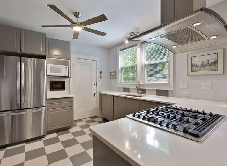 3749 Colfax Ave S #A — Photo 3