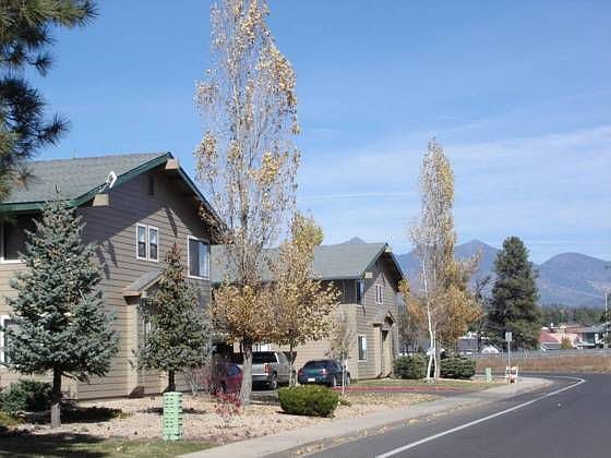 2nd image of 3200 S Litzler Dr APT 17-216