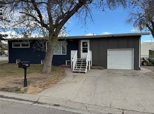 670 Benton Ave #1, Shelby, MT 59474