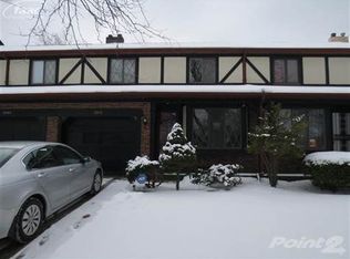 3305 Sunset Dr, Flint, MI 48503