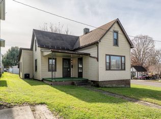 189 State St, Jackson, OH 45640