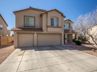 3545 E Sierrita Rd, San Tan Valley, AZ 85143