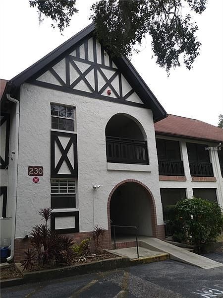 230 N. Bayshore Blvd. #107 - First Floor