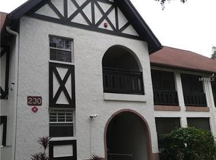 230 N Bayshore Blvd APT 107, Clearwater, FL 33759