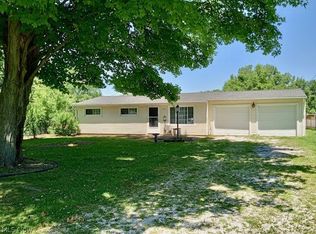 3153 Polly Rd, Ravenna, OH 44266