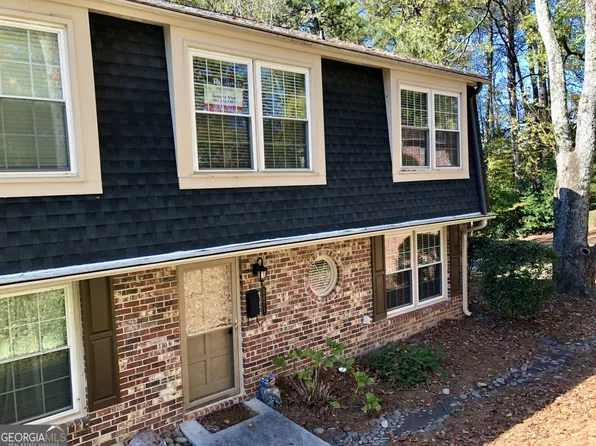 2471 Northlake Ct NE, Atlanta, GA 30345