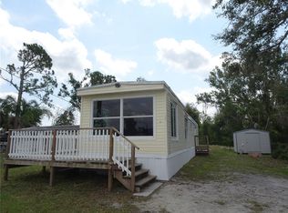 11932 SW Loop Ter, Arcadia, FL 34269