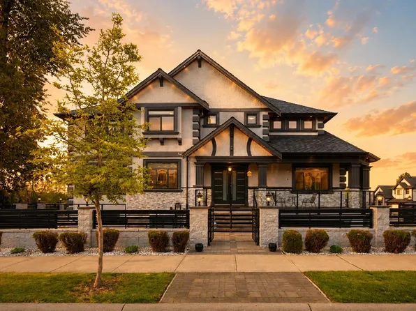 3439 Hill Park Pl, Abbotsford, BC V2T 0G4