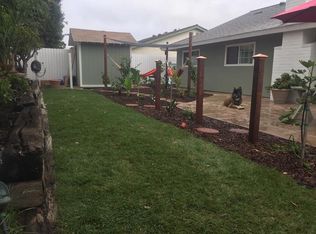 3611 Via Marina Ave, Oxnard, CA 93035