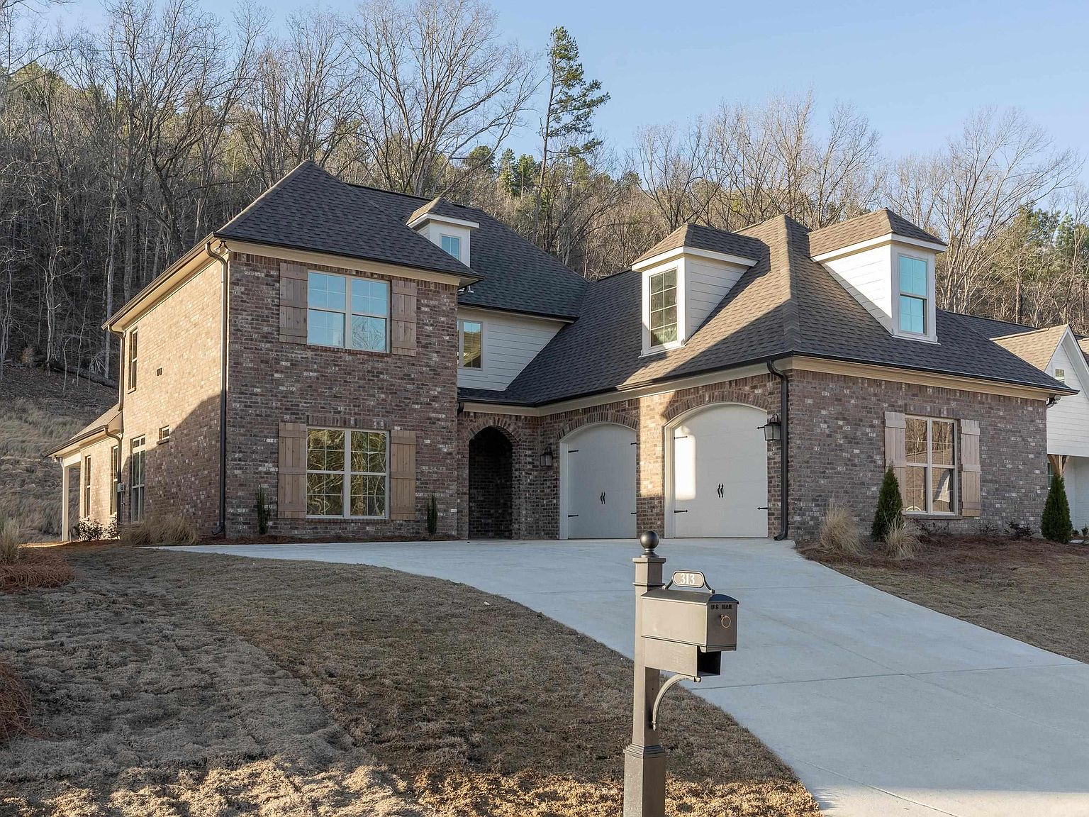 313 Kinross Cir, Pelham, AL 35124 Zillow
