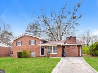 6543 Maddox Rd, Morrow, GA 30260