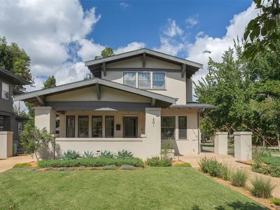 201 NW 20th St, Oklahoma City, OK, 73103