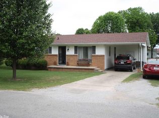 1511 W Main St, Paragould, AR 72450