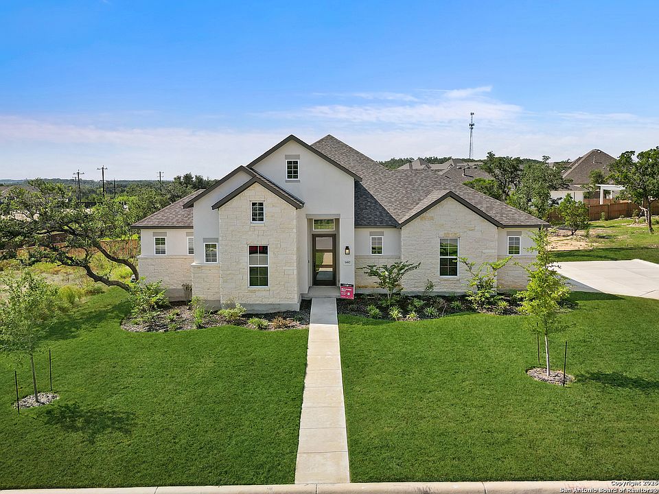 1st image of 1402 Berkdale Bluff