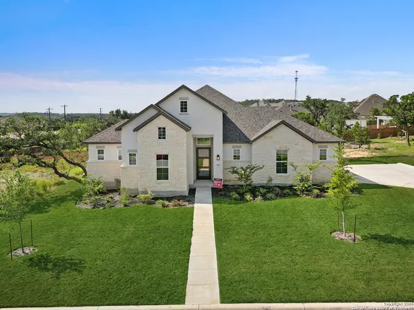 1402 Berkdale Bluff, San Antonio, TX 78260