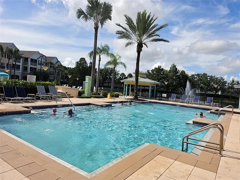 3016 Bonfire Beach Dr #103 — Photo 2
