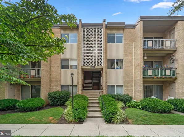 12200 Braxfield Ct #205, Rockville, MD 20852